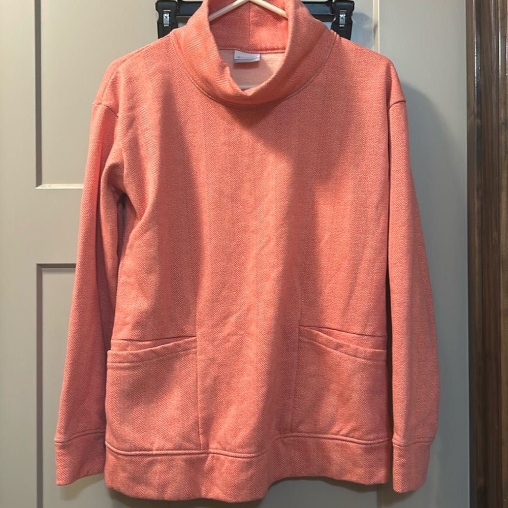 Columbia pullover